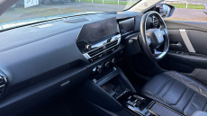 Citroen C4 1.2 PureTech [130] Shine Plus 5dr Auto Petrol Hatchback